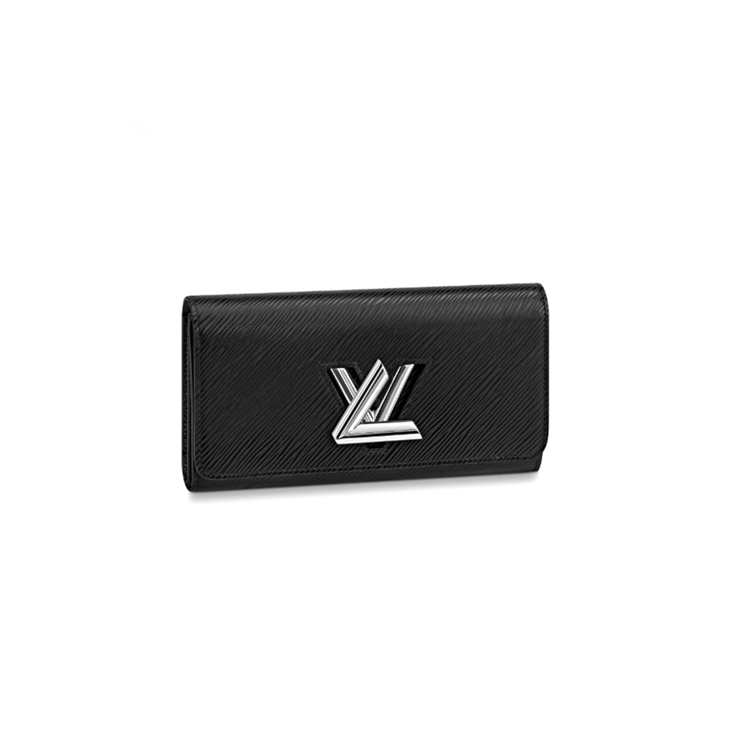 l0vis Vvtt0n master twist wallet m68309 (19*10.5*3cm)